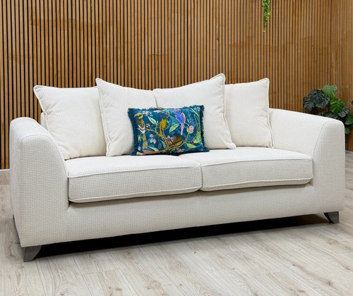 Dfs lorella seater sofa - dfs, 3