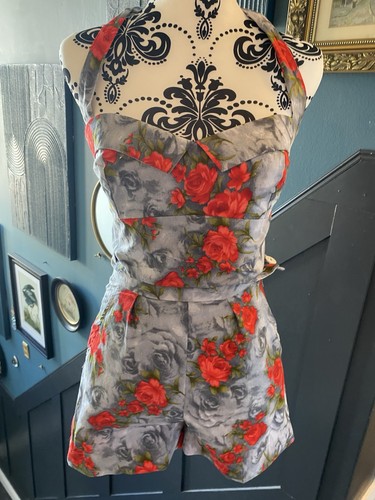 Vintage style rose - vintage, design