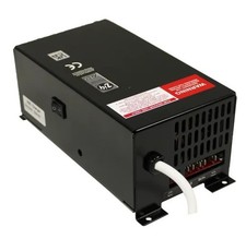 Zig X80 CE Battery Charger