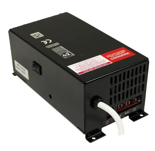 Zig x80 battery charger - zig,