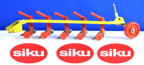 Rare siku 2554 vintage - rare,