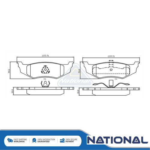 Fits chrysler cruiser - pt,
