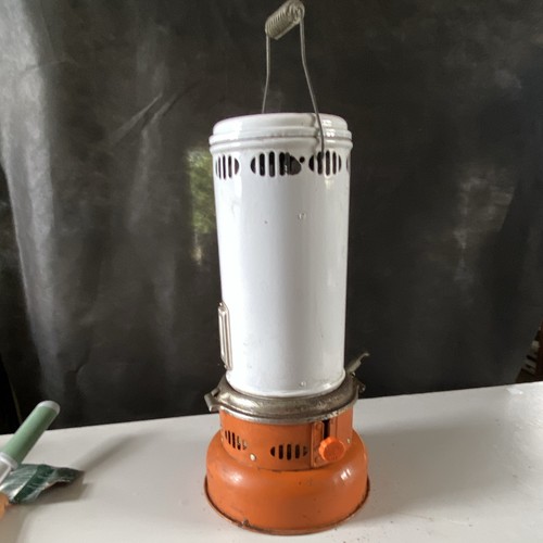 Vintage valor l210 paraffin - valor,