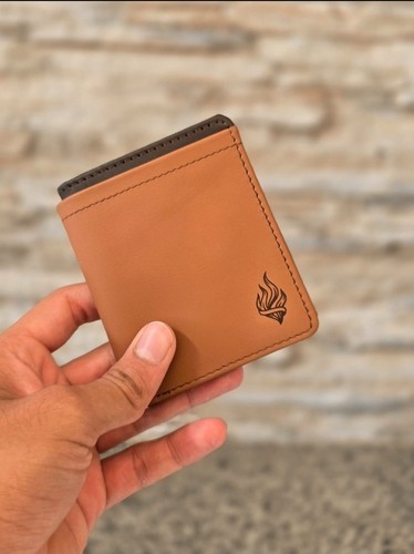 Wallet mens rfid blocking - rfid,