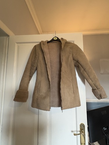 Ladies size sheepskin - ladies,