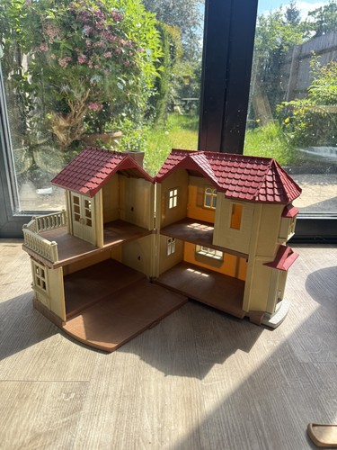 Sylvanian families willow - sylvanian,