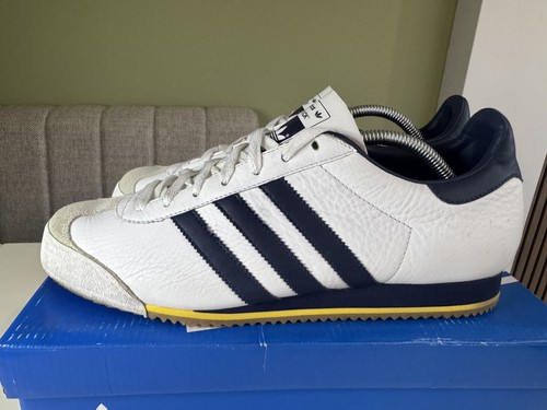 Adidas kick uk10 vintage - adidas, 2
