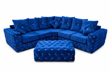 Ashton Chesterfield Corner