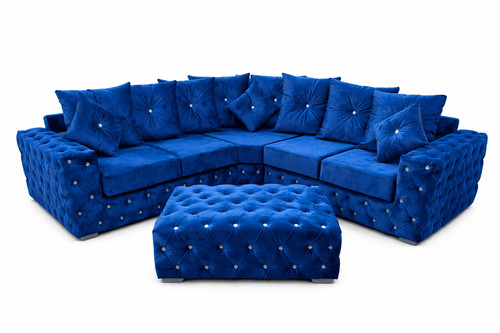Ashton chesterfield corner - ashton,