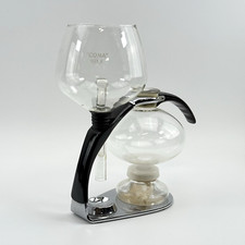 Vintage CONA Coffee Maker |