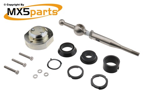 Mx5 short shifter quick - shifter, shift