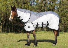 Horse Fly Rug 600 D Waterproof