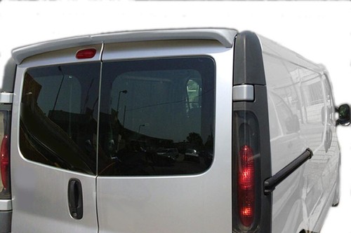 Vauxhall vivaro 2014 twin - vauxhall, pu
