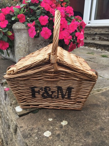 Fortnum and mason huntsman - and,