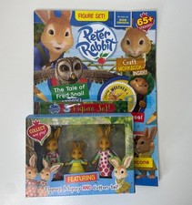 Cbeebies Peter Rabbit Flipsey