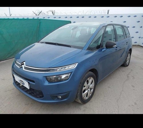 Citroen grand picasso 6 - grand,