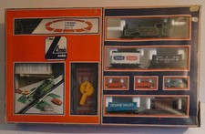 Lima Models Level Crossing Battery Train Set - Working - VGC