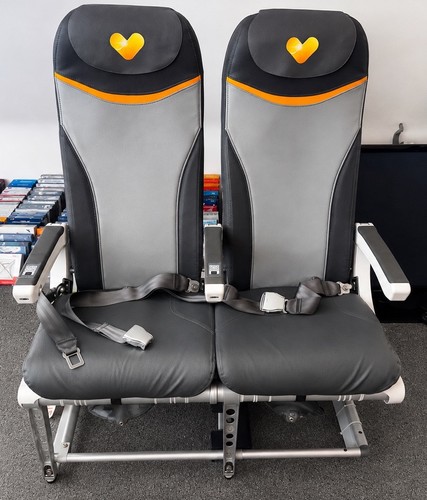 Genuine thomas cook - thomas, airbus