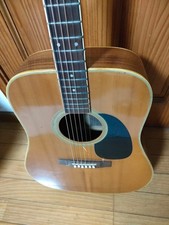 Takamine Elite TW-25 Vintage