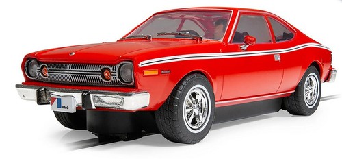 Scalextric car c4524 james - car,