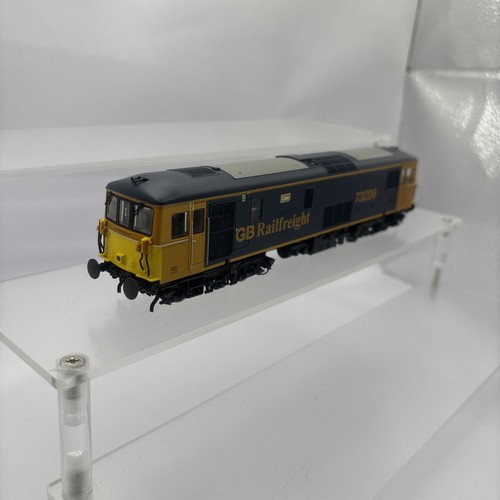 Dapol 006 007 class - class, 73