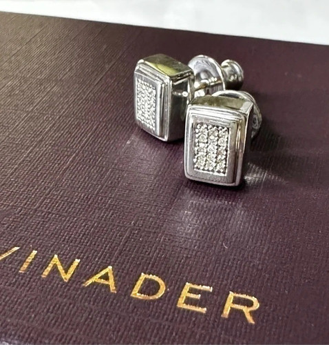 Monica vinader diamond and - vinader,