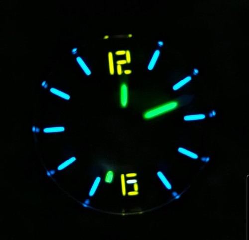 Fullgear watch like nite - watch.,