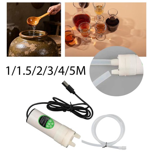 Portable electric self priming - self,