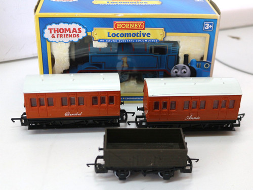 Hornby r351 thomas tank - thomas, loco