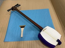 Shamisen Japanese Traditional