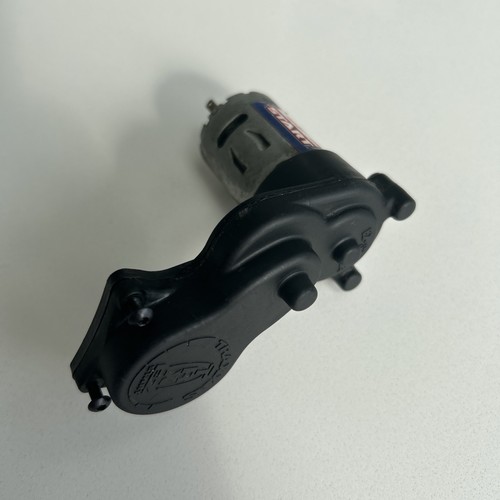 Traxxas trx ez nitro - traxxas,