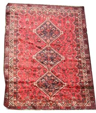 Quality  Qashqai handmade wool