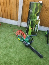 Qualcast 2000w  Electric