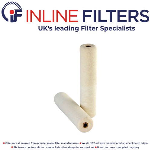 Fuel filter for caterpillar - for,