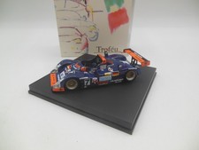 Trofeu 901 joest porsche - trofeu, wsc