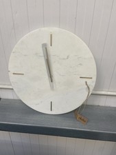 NEW NKUKU BESA WHITE MARBLE