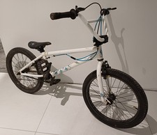 BMX We The People Arcade Bike