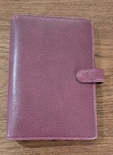 Filofax Finsbury Personal