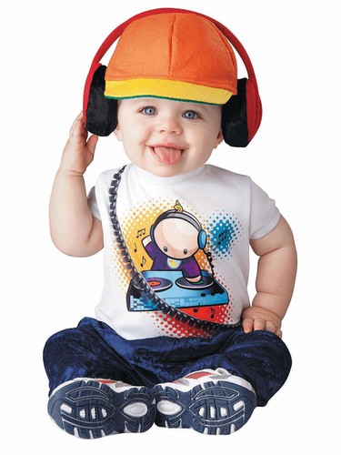 Baby beats broadcaster disc - broadcaster,