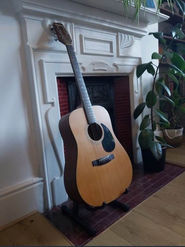 Kimbara string acoustic - 6-string,