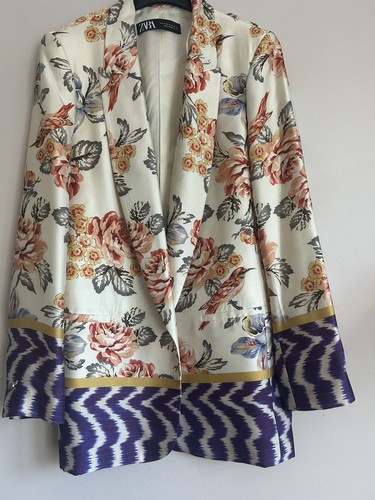 Zara women colourful - zara,