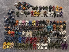 Megabloks Halo Huge Figure