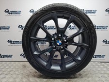 BMW 398 Style Front Alloy