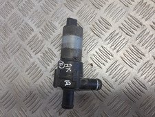 2009 VOLKSWAGEN SHARAN 2.0 DIESEL COOLANT AUXILIARY ELECTRIC PUMP 3D0965561D