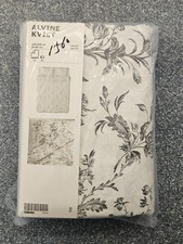 IKEA ALVINE KVIST Double Duvet