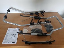 Thule Clip On 3 Bike Rack Carrier