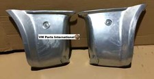 Rear Left Right Arch Sidewall Corner Repair Panels for VW Golf MK2