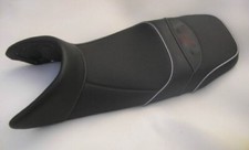 Seat cover  TRANSALP XL 650V