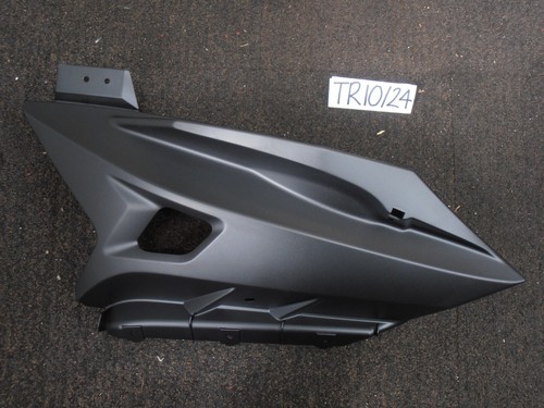 Yamaha yzf r125 - yamaha, side