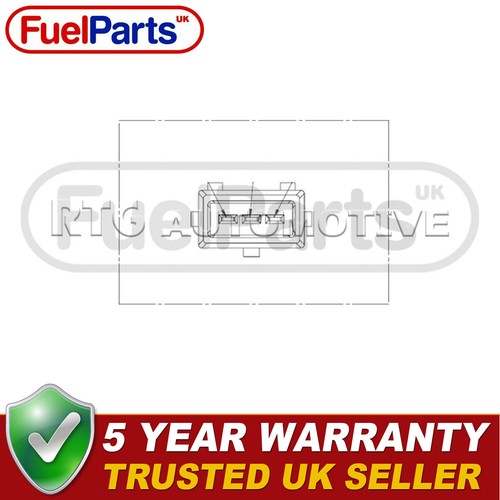 Fuelparts camshaft position - fuelparts,